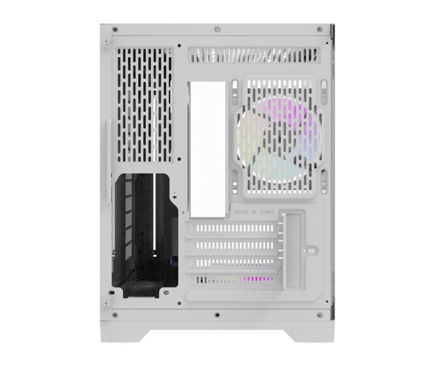 DarkFlash FT418 White - 1320539 - zdjęcie 3